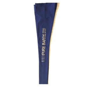 Pure Barre branded legging (by Splits59)